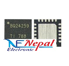 BQ24259 IC